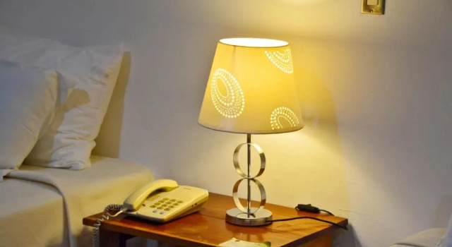 Одноместный номер Standard Hotel Europeo