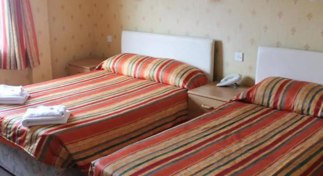 New Loretta Hotel