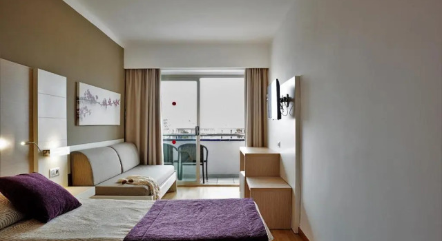 Двухместный номер Superior Hotel Mariant