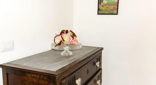 Коттедж Casa Macchia