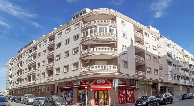 Apartamento Ladislao