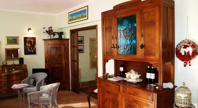 I Tre Merlot Bed and Breakfast, Prenota Hotel Baldissero Torinese Piemonte