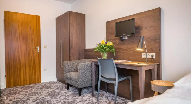 Семейный номер Standard Signature Hotel Astoria