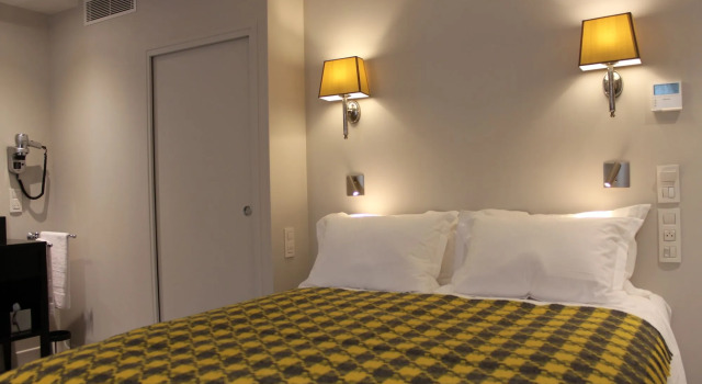 My Home in Paris Hotel