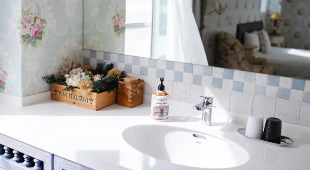 Двухместный номер Deluxe R&J GuestHouse