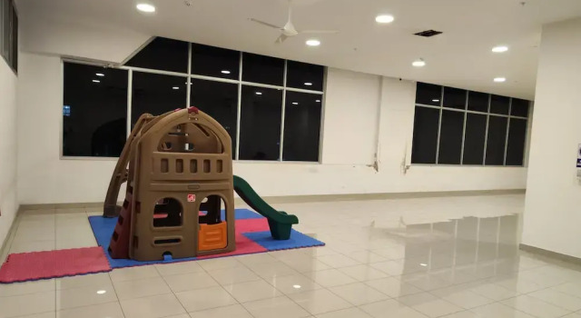 Apartamento Completo para 4 huéspedes, Rezervovat Penzión Panamá Panama