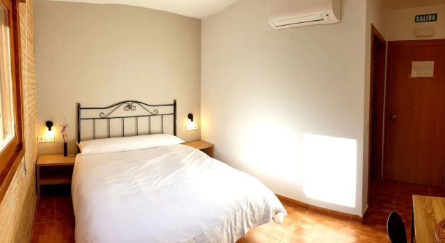 Camera Economy B&B La Atalaya