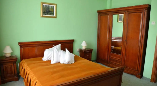 Номер Standard Hotel Diana