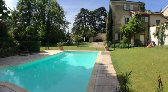 Le clos saint Genois, Prenota Hotel Hotel a Alvernia con parcheggio, Parcheggio