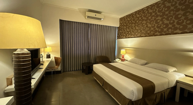 Bali World Hotel