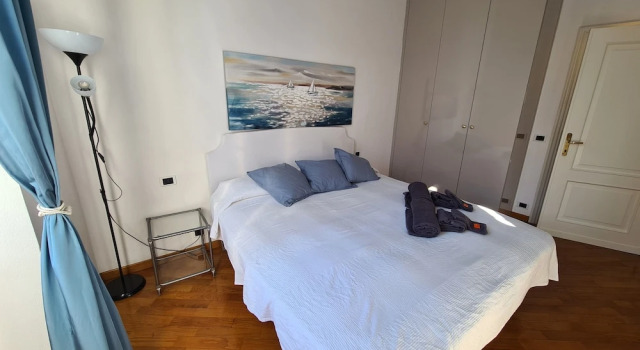 Апартаменты Santa in Caruggio- PortofinoVacanze