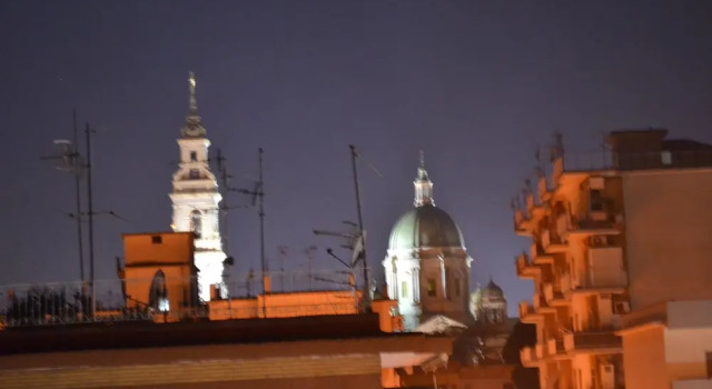 Corte delle Vanità Rue 22