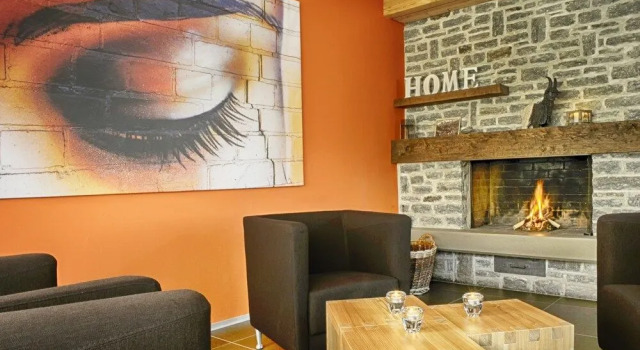 Hotel Gädi, Rezervați Hotel Grächen Valais