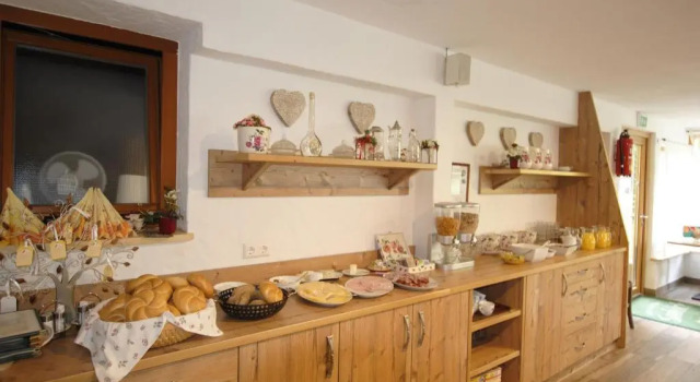 Номер Standard Hotel Gasthof Seeblick