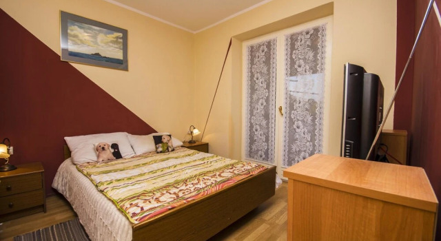 Apartments Gogić / App Two Bedrooms A1, Забронировать Апартаменты/квартира Пореч Poreč Riviera, рядом с Старый город Пореча