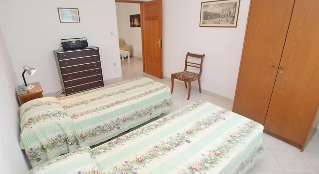 Апартаменты Standard с 2 комнатами Apartment 728