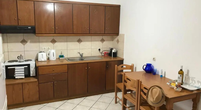 Апартаменты Porto Kassiopi Apartments