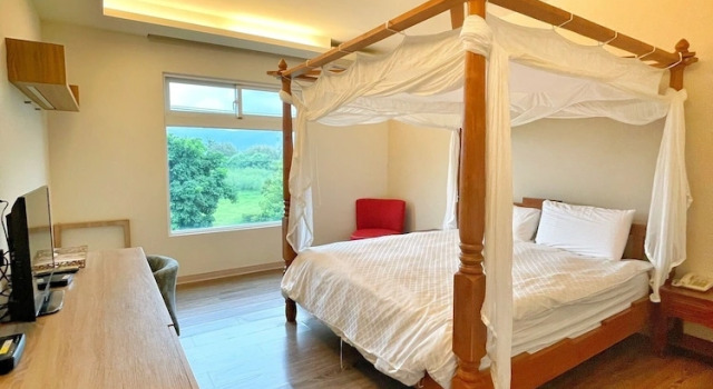 Двухместный номер Classic Kenting Grandmas