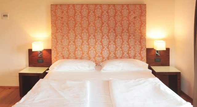 Номер Comfort Hotel Lido
