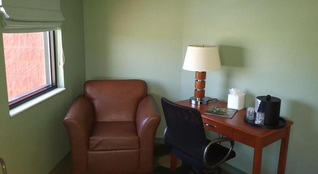 Номер Standard Marble Waters Hotel & Suites, Trademark by Wyndham