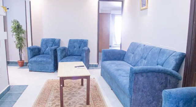 Апартаменты Jewel Mandara Apartments
