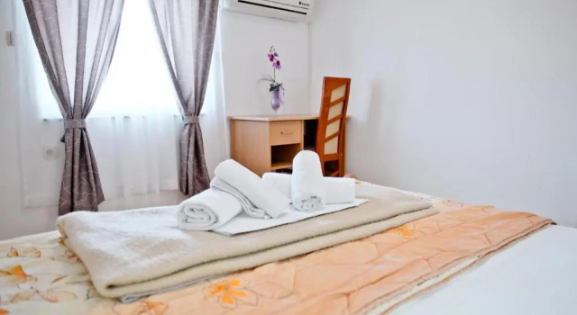 Двухместный номер Standard Casa Verde
