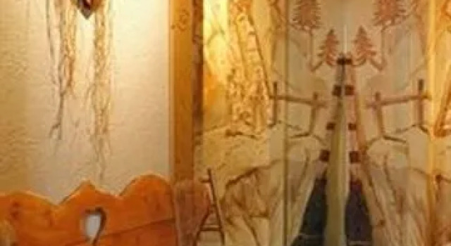 Auberge Le Beau Site
