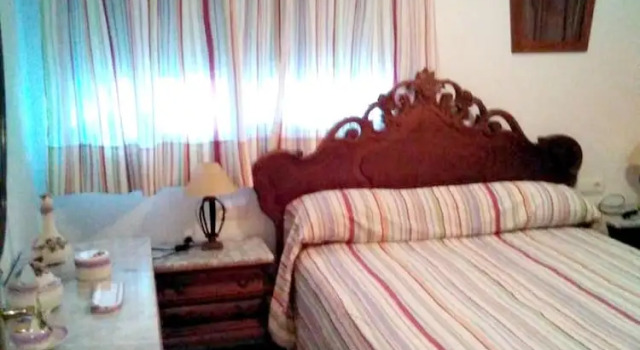 House With 2 Bedrooms in Jaén, With Shared Pool, Enclosed Garden and Wifi, Book Hotel Jaen Andalusien