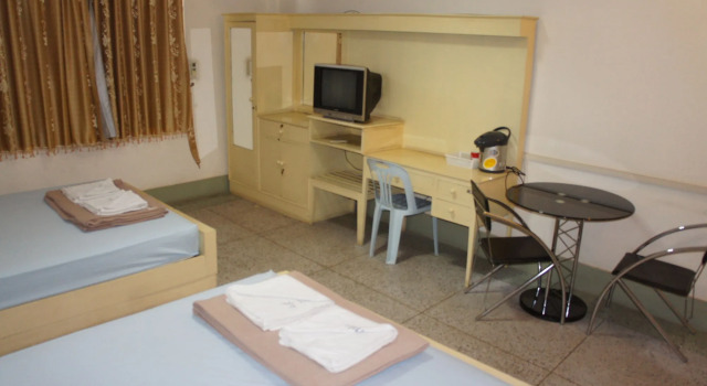 Sengdara Hotel