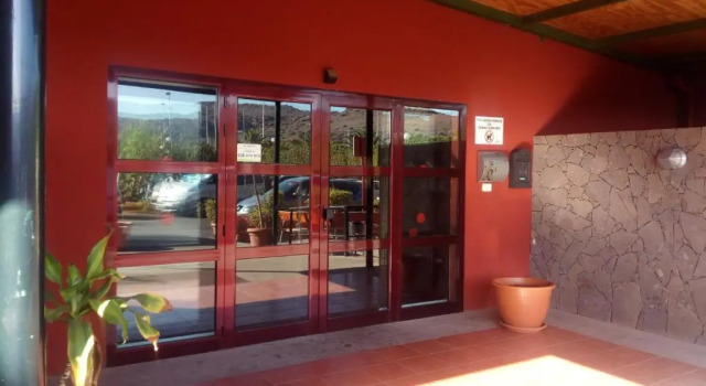 Апартаменты Bungalow Ca Margarita San Agustín