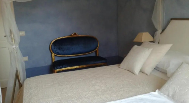 Номер Standard Casa Soleluna B&B