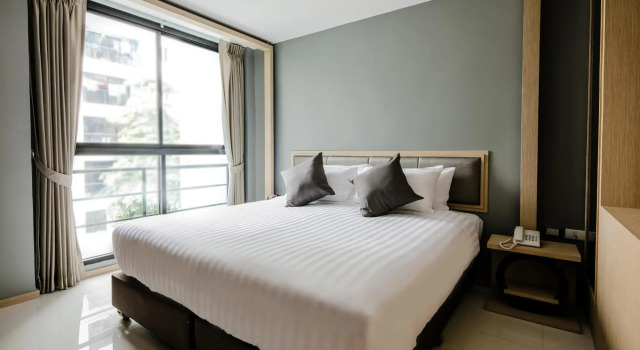 Three Sukhumvit Hotel