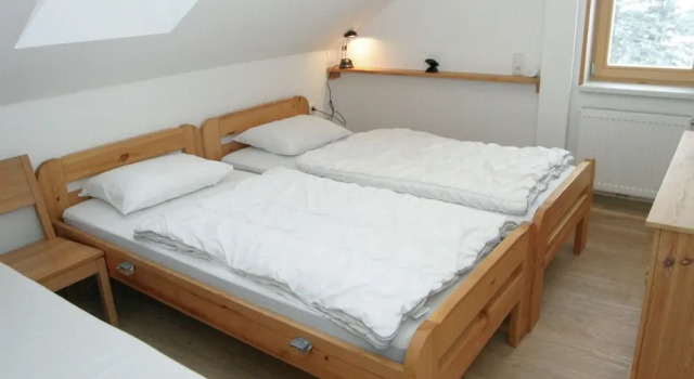Apartment in Bad Mitterndorf with Sauna, Ski Storage, Garden, Prenota Appartamento Hotel a Stiria con parcheggio, Parcheggio