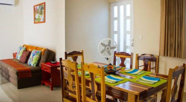 Villas Keh, Prenota Casa vacanze Hotel a Quintana Roo con parcheggio, Parcheggio