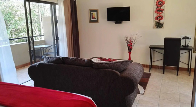 SereNight Guesthouse, Забронировать Отель Бизнес-отели городского района Претория - Tshwane, 4* 5*