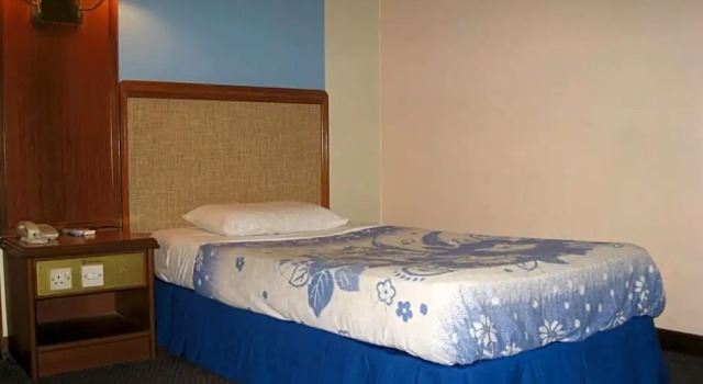 Номер Standard Hotel Mingood