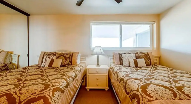 Апартаменты c 1 комнатой Capri by the Sea by All Seasons Resort Lodging