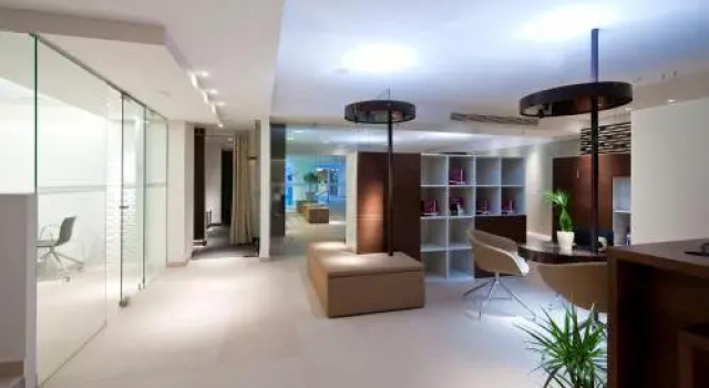 Aparthotel 4 Stars Agia Marina