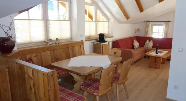 Haus Jäger, Rezervovat Hotel Hotely v Filzmoos s parkováním, Parkování