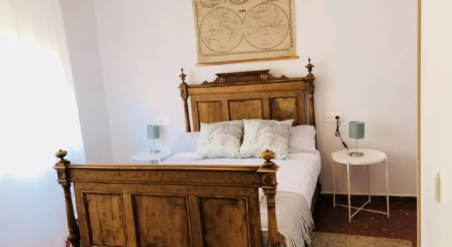 Апартаменты TuGuest Mulhacen Apartment