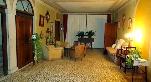B&b Villa Bornancini, Забронировать Отель «постель и завтрак» Чинто-Каомаджоре Венето