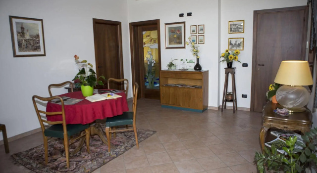 Agriturismo alle Quattro Stagioni