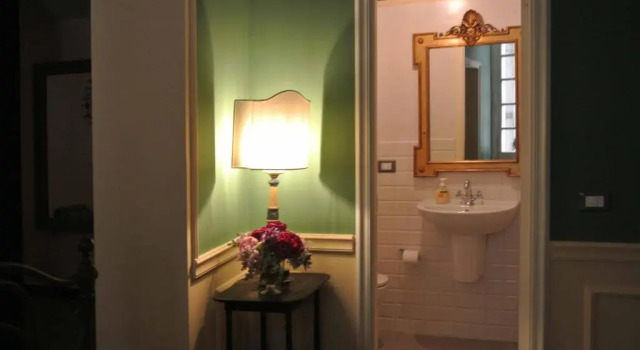 Номер Standard Palazzo Zecchino