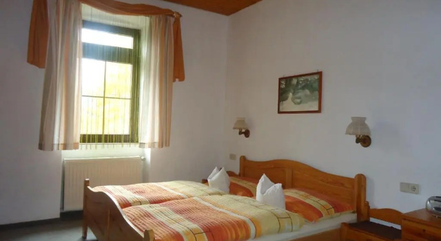 Апартаменты Comfort с 3 комнатами Haus Obernig