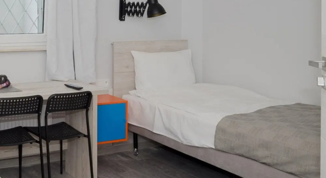 Zefiro Rooms & Apartments