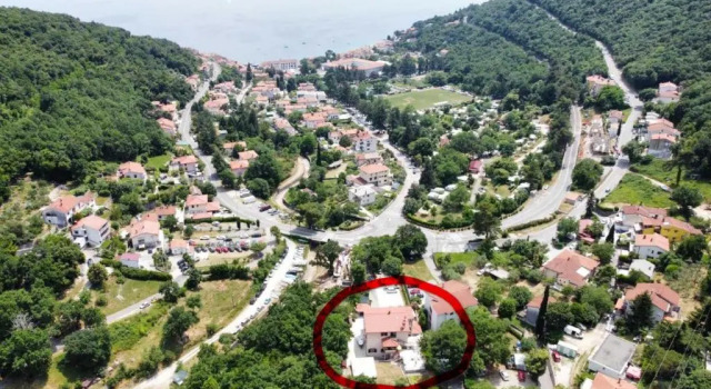 Guest House Dešković, Забронировать Гостевой дом Гостевые дома Приморско-Горанской жупания, Гостевой дом