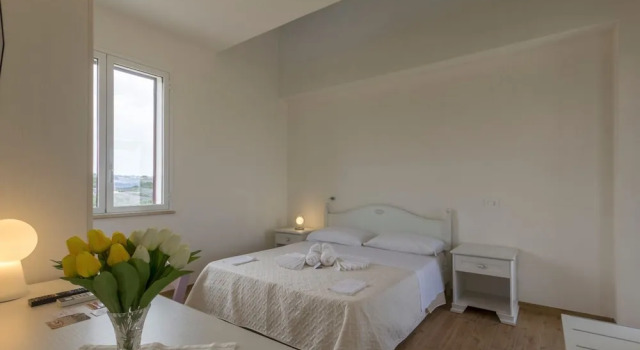 Superior- værelse Baglio il Giovinetto