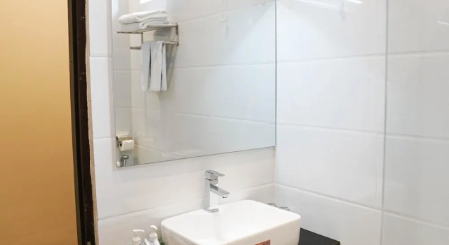 Номер Premium 7s Hotel An Phú Central