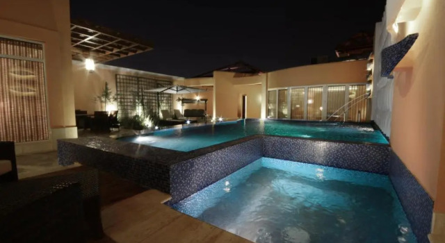 Вилла Luxury Goot Resorts