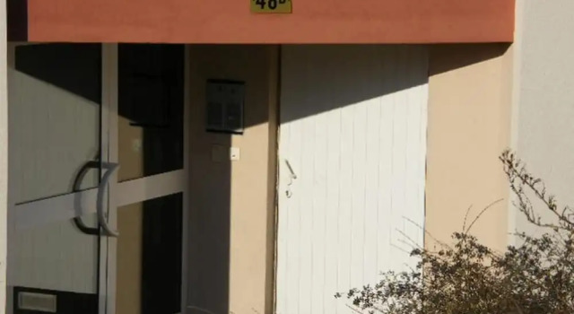 Studio 1 - Location de Vacances Obernai, Забронировать Апарт-отель Отели Оберне с парковкой, Парковка